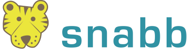 Snabb logo